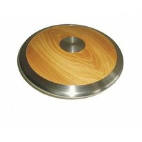 Disk drevo-chrom 1,5 kg
