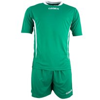 FUTBALOVÝ DRES DUSSELDORF green