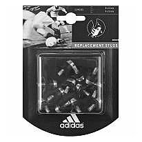 Nylonové kolíky Adidas s kovovými špičkami