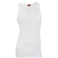 Pánske tielko Termovel POP SLEEVELESS M white