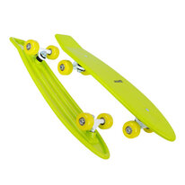 Penny board Tempish BUFFY JUNIOR green