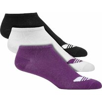 Ponožky Adidas SOCKS TREFOIL 3PP
