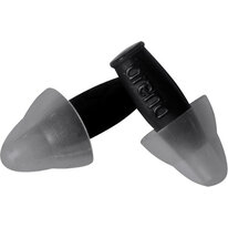 Štuple do uší Arena DOME EARPLUG black