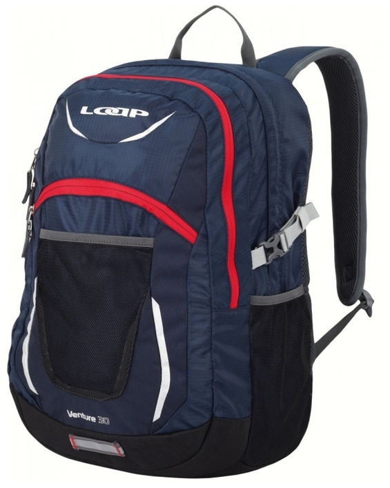 Batoh Loap VENTURE 20 blue