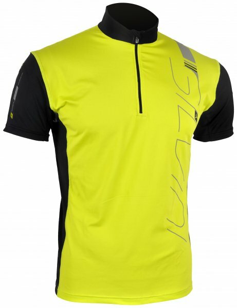 Cyklistický MTB dres MAGLIA