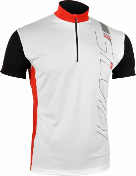 Cyklistický MTB dres MAGLIA