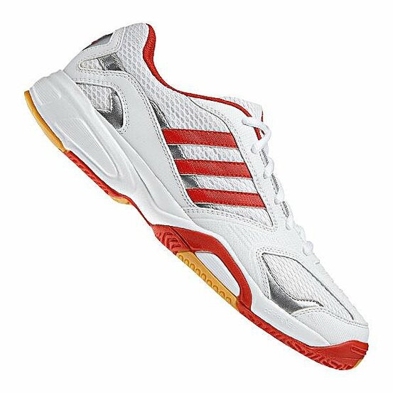 Dámska halová obuv Adidas OPTICOURT LIGRA W