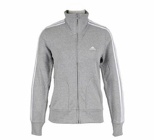 Dámska mikina Adidas ESS 3S TRACKTOP