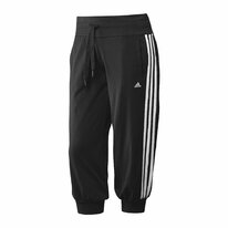 Dámske 3/4 nohavice Adidas ESS 3S 3/4 PANT