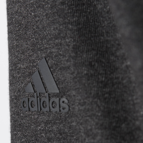 Dámske legíny Adidas ESS LINEAR TIGHT grey