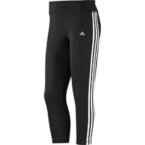 Dámske nohavice Adidas CLIMA 3S ESS 3/4 TIGHT