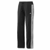 Dámske nohavice Adidas ESS 3S KN PANT