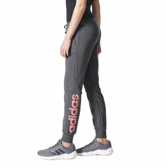 Dámske nohavice Adidas ESS LIN PANT