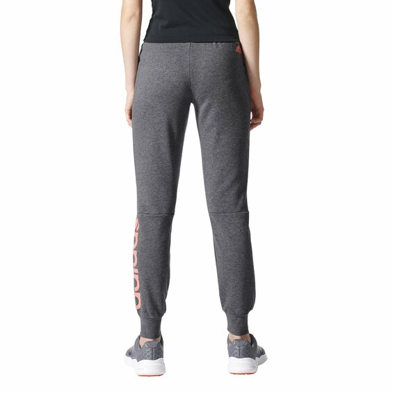 Dámske nohavice Adidas ESS LIN PANT