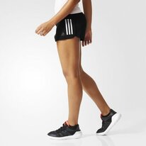 Dámske šortky Adidas GYM SHORT 3S