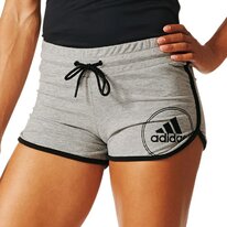 Dámske šortky Adidas LOGO SHORT