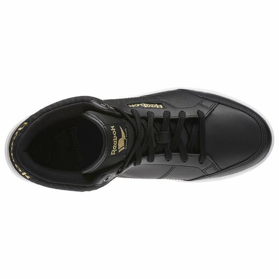 Dámske tenisky Reebok ROYAL ANFUSO ML black