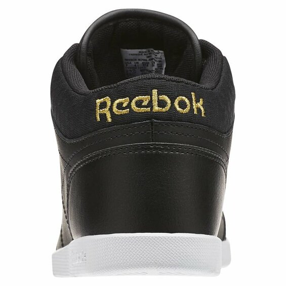 Dámske tenisky Reebok ROYAL ANFUSO ML black