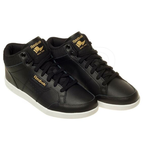 Dámske tenisky Reebok ROYAL ANFUSO ML black