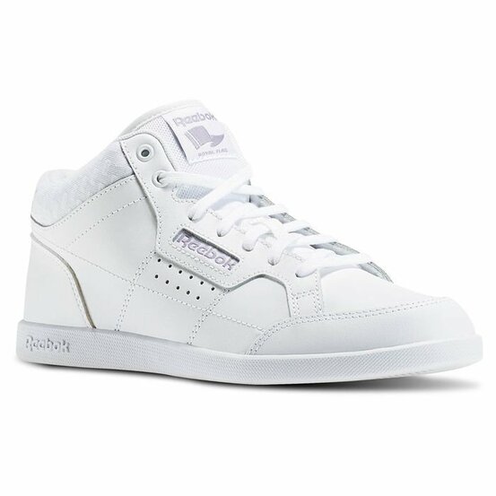 Dámske tenisky Reebok ROYAL ANFUSO ML white