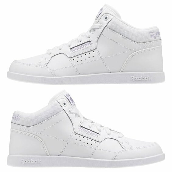 Dámske tenisky Reebok ROYAL ANFUSO ML white