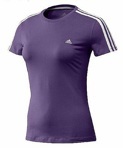 Dámske tričko Adidas ESS 3S TEE