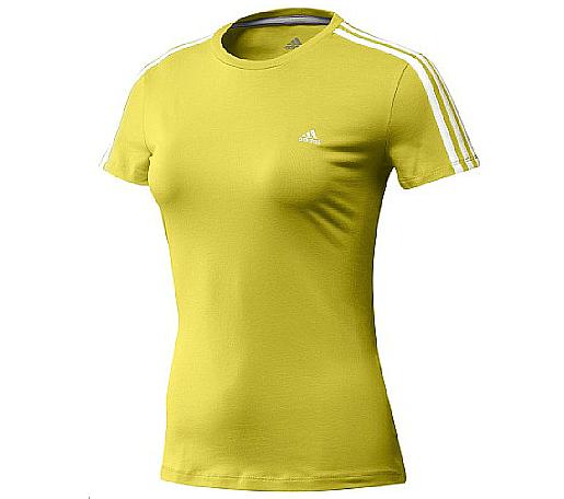 Dámske tričko Adidas ESS 3S TEE