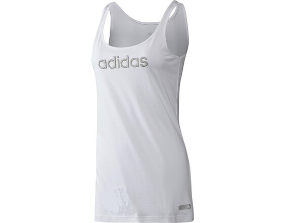 Dámske tričko Adidas GLAM TANK