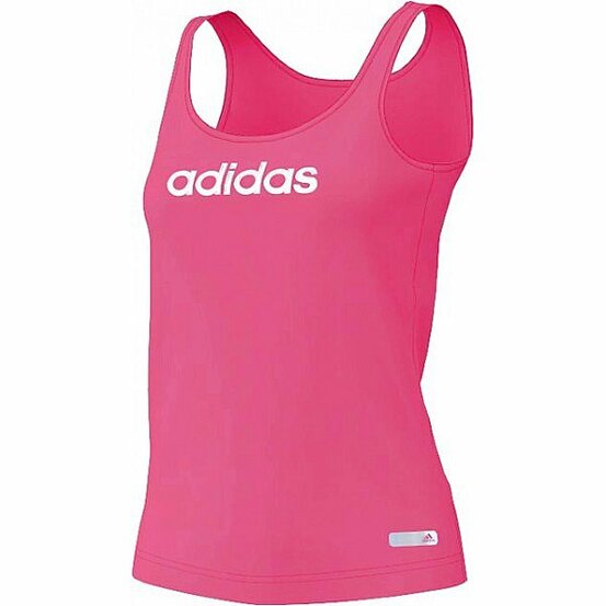 Dámske tričko Adidas GLAM TANK