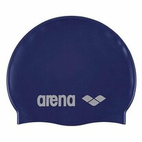 Detská plavecká čiapka Arena CLASSIC SILICONE JUNIOR