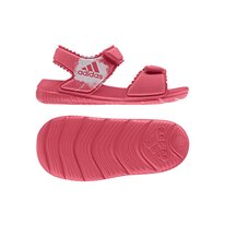 Detské sandálky Adidas ALTASWIM C pink