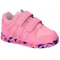 Detské tenisky Adidas LK TRAINER 6 CF I