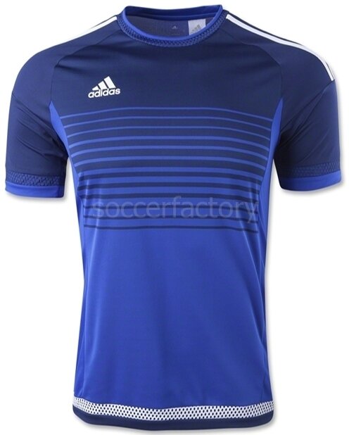 Dres Adidas CAMPEON 15 JSY