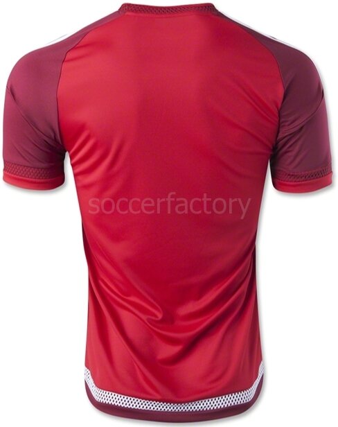 Dres Adidas CAMPEON 15 JSY