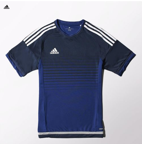 Dres Adidas CAMPEON 15 JSY