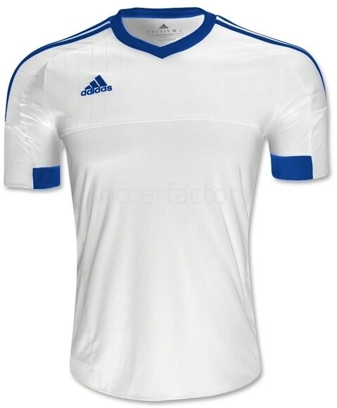 Futbalový dres Adidas TIRO 15 JSY