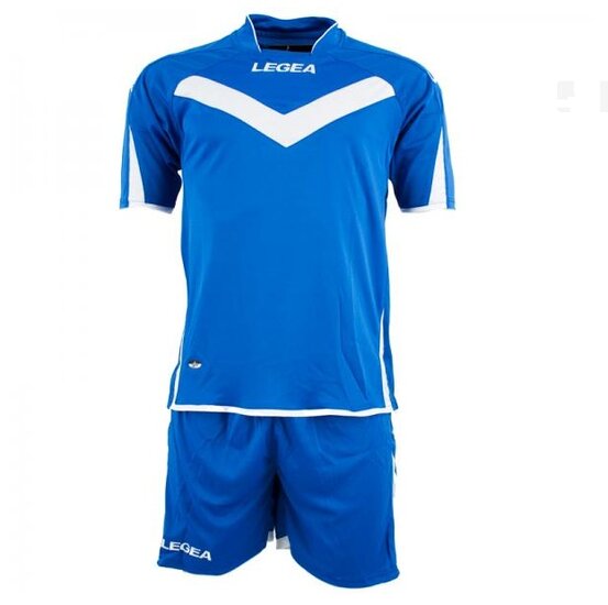 FUTBALOVÝ DRES ARAGONA blue/white