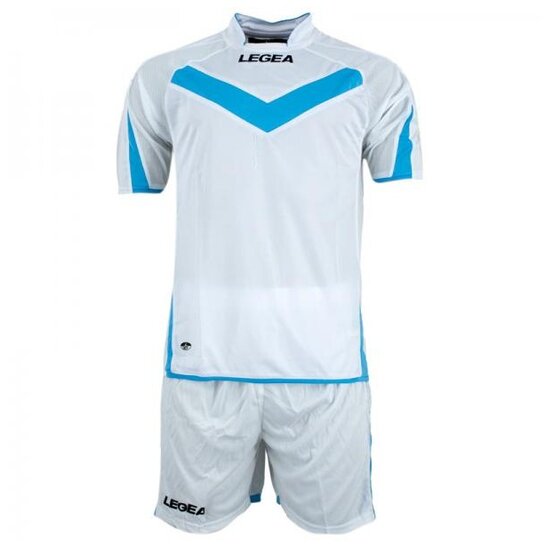 FUTBALOVÝ DRES ARAGONA white/azur