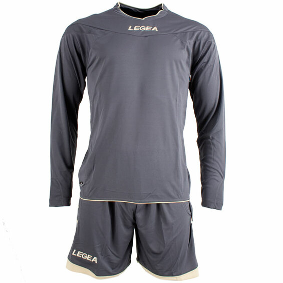 FUTBALOVÝ DRES DANZICA grey