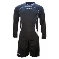 FUTBALOVÝ DRES DEINZE black