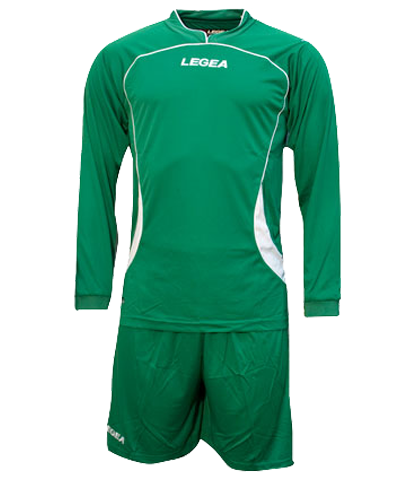 FUTBALOVÝ DRES DEINZE green