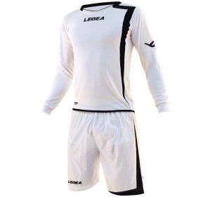 FUTBALOVÝ DRES DELVIN black