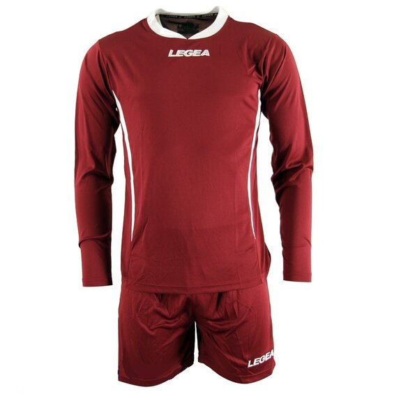 FUTBALOVÝ DRES DUSSELDORF ML