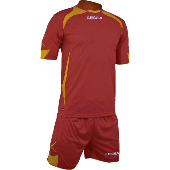 FUTBALOVÝ DRES FRIBURGO amareto/orange