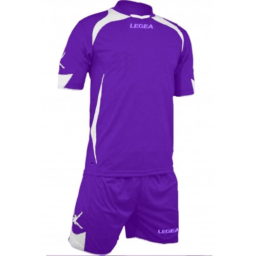 FUTBALOVÝ DRES FRIBURGO purple/white