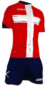 FUTBALOVÝ DRES ISTANBUL red/white