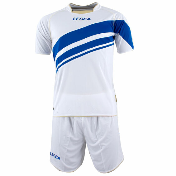 FUTBALOVÝ DRES LABRAZA white/blue