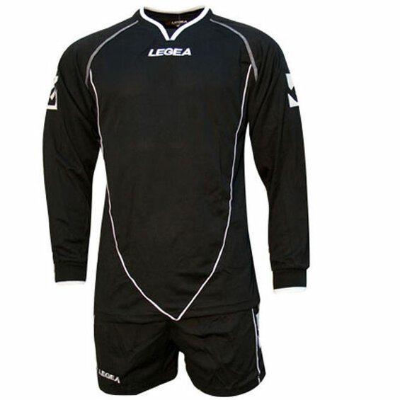 FUTBALOVÝ DRES LONDRA black