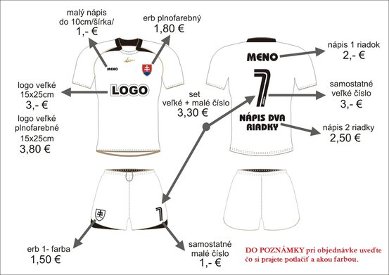 FUTBALOVÝ DRES LONDRA green