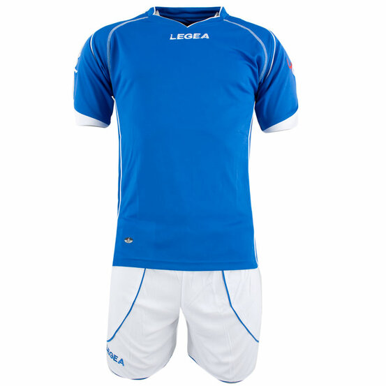 FUTBALOVÝ DRES PARIGI blue/white